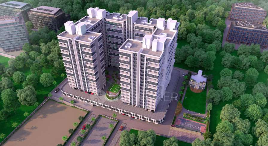 2 BHK Flat In Blueroof Sylva For Sale  In Sus