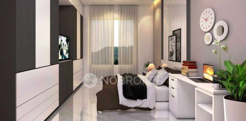 2 BHK Flat In Blueroof Sylva For Sale  In Sus