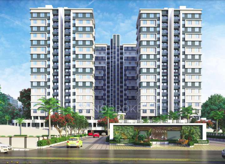 2 BHK Flat In Blueroof Sylva For Sale  In Sus