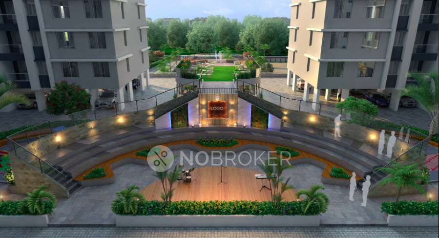 2 BHK Flat In Blueroof Sylva For Sale  In Sus