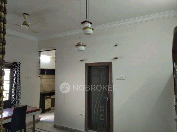 2 BHK Flat In Om Sri Kachams Residency For Sale  In Godavari Homes, Quthbullapur