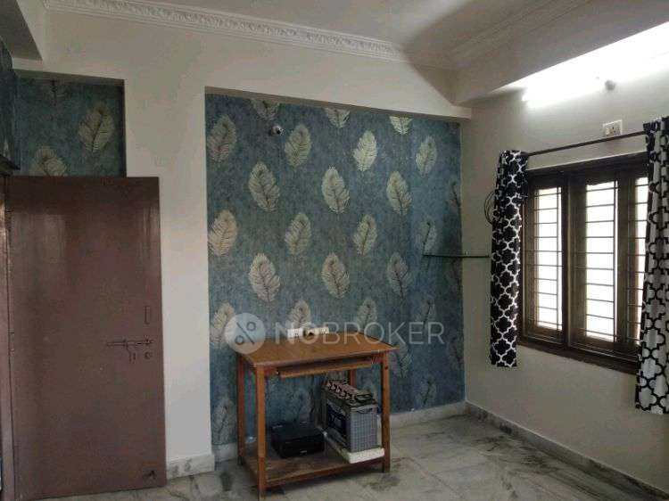 2 BHK Flat In Om Sri Kachams Residency For Sale  In Godavari Homes, Quthbullapur