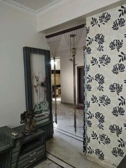 2 BHK Flat In Om Sri Kachams Residency For Sale  In Godavari Homes, Quthbullapur