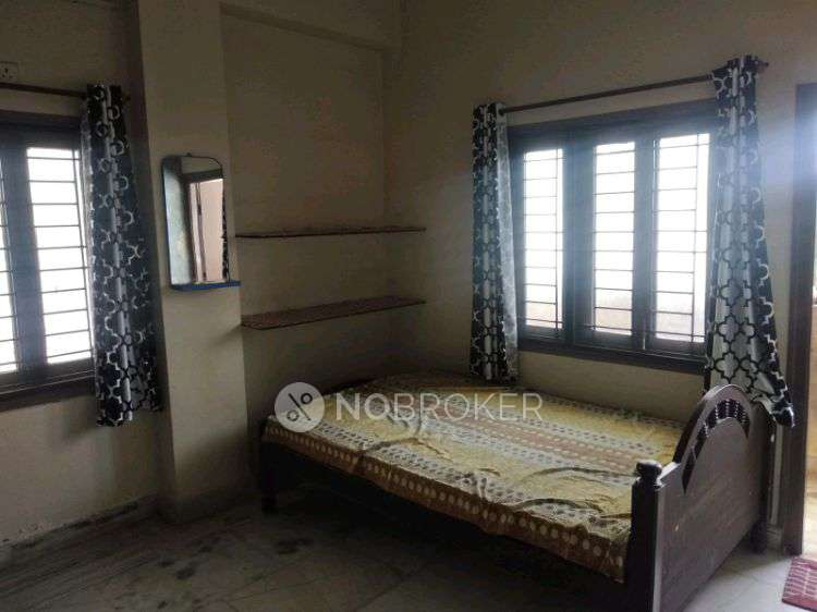 2 BHK Flat In Om Sri Kachams Residency For Sale  In Godavari Homes, Quthbullapur