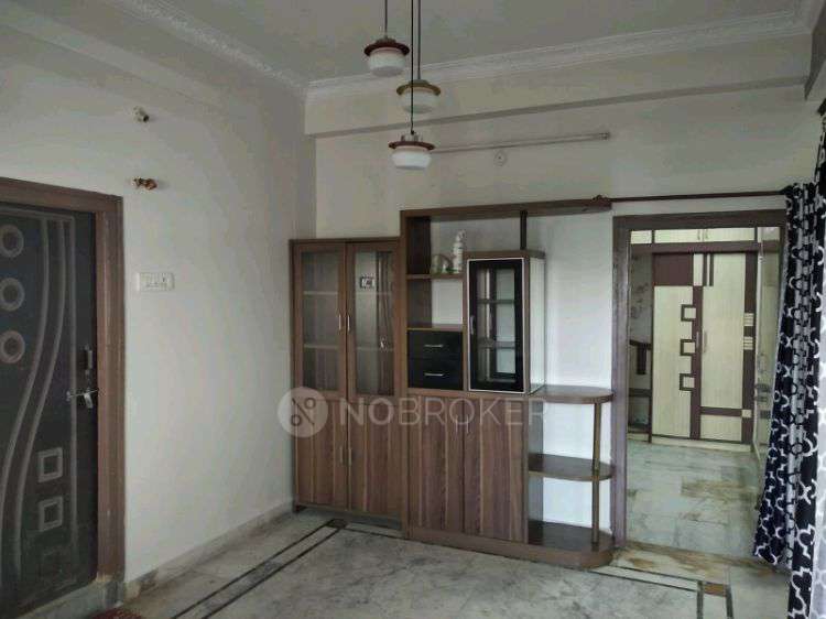 2 BHK Flat In Om Sri Kachams Residency For Sale  In Godavari Homes, Quthbullapur