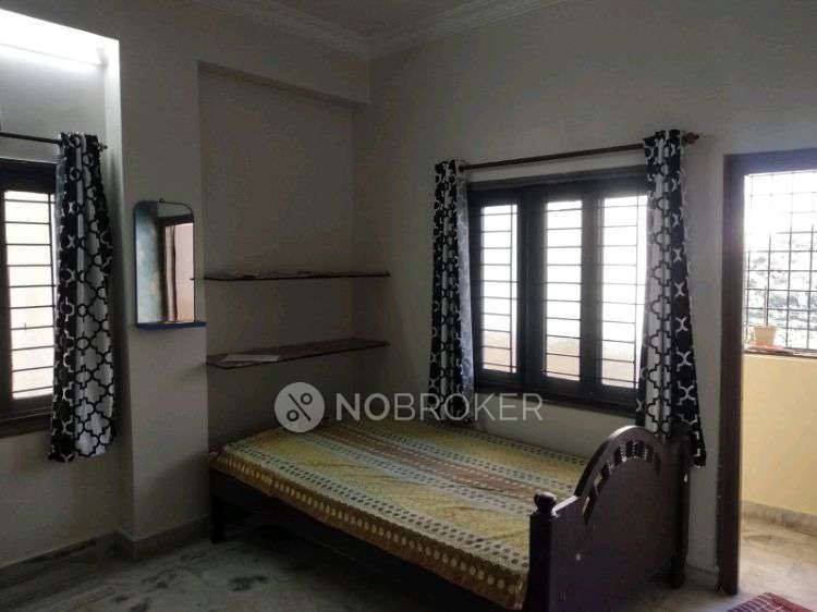 2 BHK Flat In Om Sri Kachams Residency For Sale  In Godavari Homes, Quthbullapur