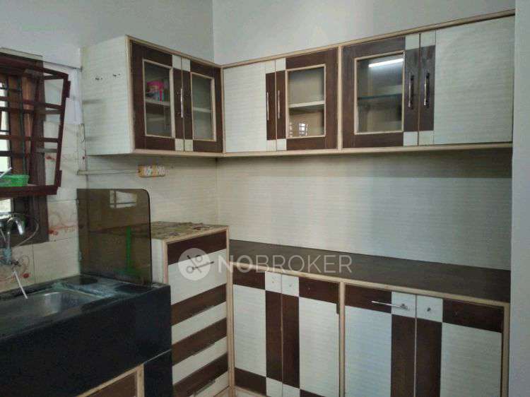 2 BHK Flat In Om Sri Kachams Residency For Sale  In Godavari Homes, Quthbullapur