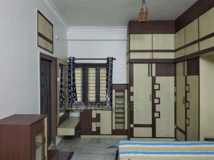 2 BHK Flat In Om Sri Kachams Residency For Sale  In Godavari Homes, Quthbullapur