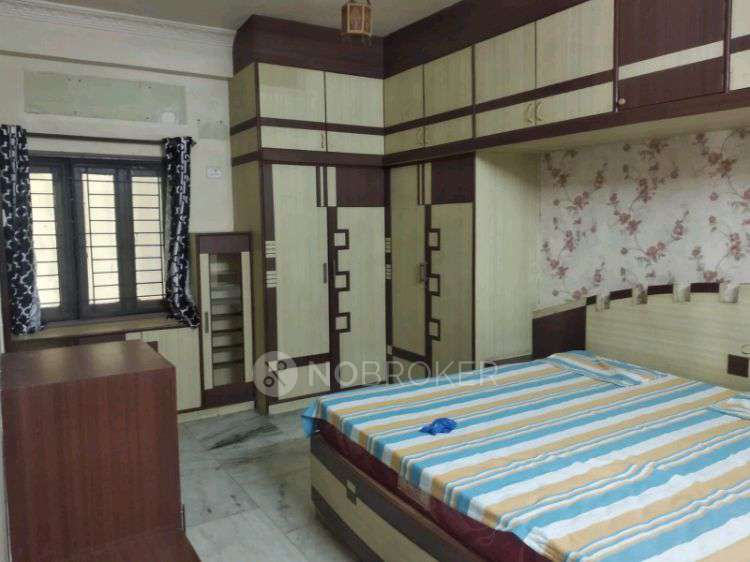 2 BHK Flat In Om Sri Kachams Residency For Sale  In Godavari Homes, Quthbullapur
