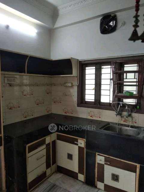 2 BHK Flat In Om Sri Kachams Residency For Sale  In Godavari Homes, Quthbullapur