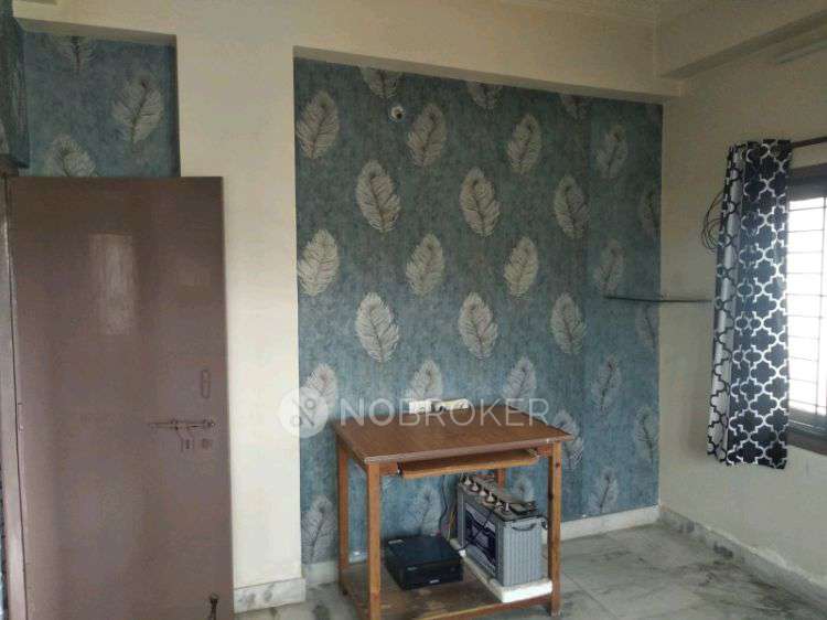 2 BHK Flat In Om Sri Kachams Residency For Sale  In Godavari Homes, Quthbullapur