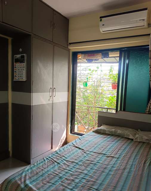 1 BHK Flat In Gulmohar Heights, Majiwada For Sale  In Majiwada