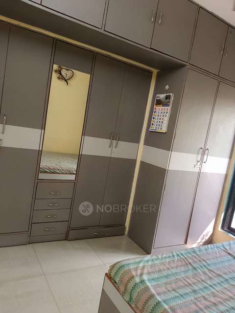 1 BHK Flat In Gulmohar Heights, Majiwada For Sale  In Majiwada