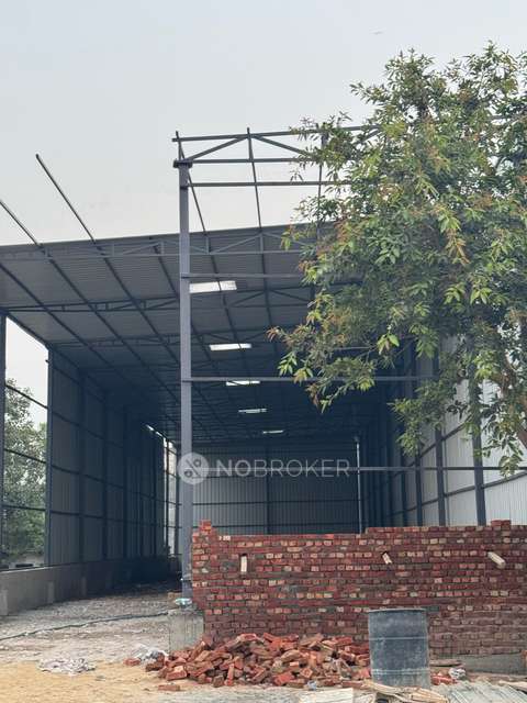 Industrial Shed in Upsidc Site C, Surajpur, Greater Noida for Rent 