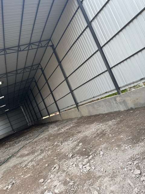 Industrial Shed in Upsidc Site C, Surajpur, Greater Noida for Rent 