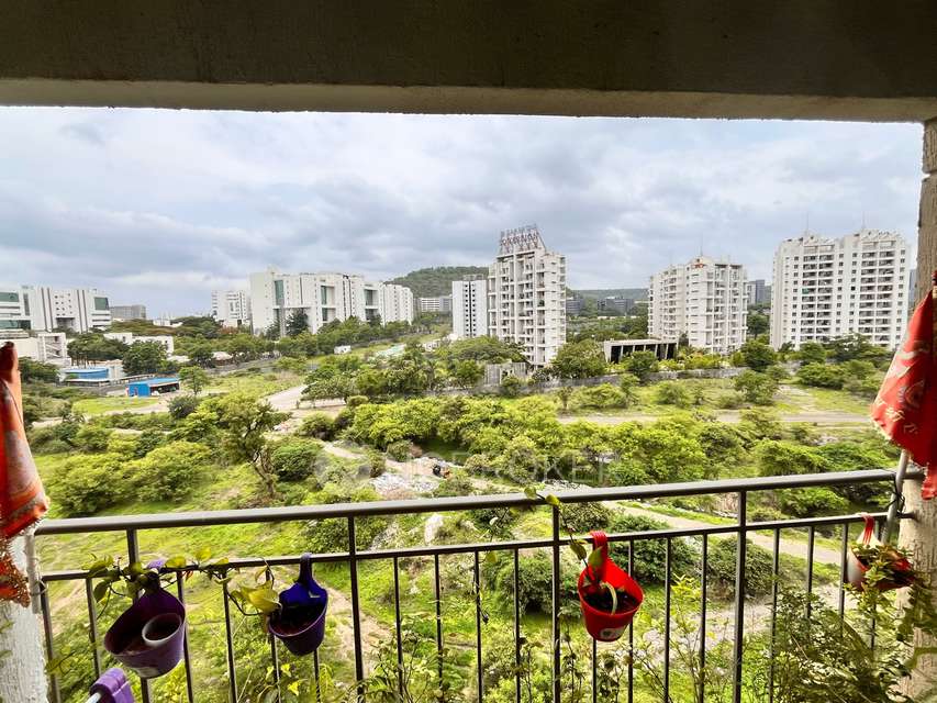 2 BHK Flat In Park Astra  For Sale  In Hinjewadi