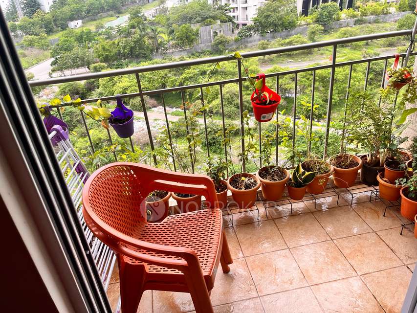 2 BHK Flat In Park Astra  For Sale  In Hinjewadi
