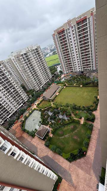 2 BHK Flat In Park Astra  For Sale  In Hinjewadi