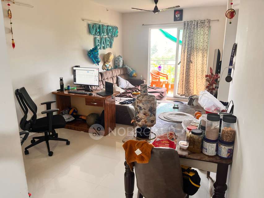 2 BHK Flat In Park Astra  For Sale  In Hinjewadi