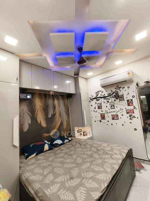 2 BHK Flat In Shree Shyam Apartment For Sale  In Nilothi