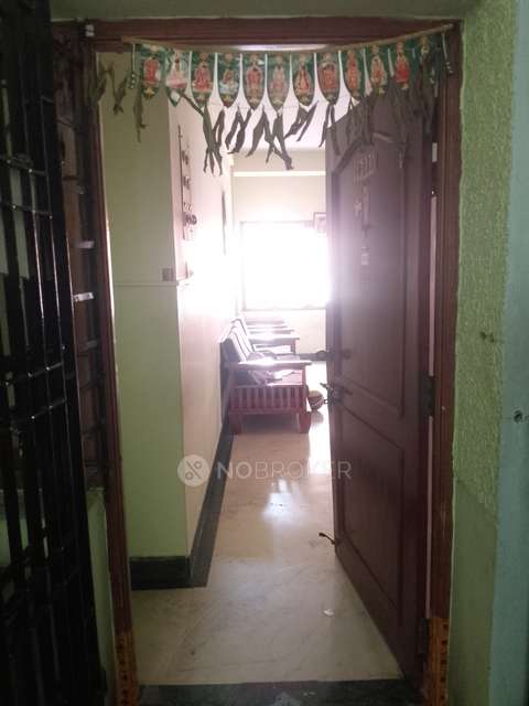 2 BHK Flat In Jayaram Apartment For Sale  In 26vg+5wx, Baroda 3rd St, Ramakrishnapuram, West Mambalam, Chennai, Tamil Nadu 600033, India
