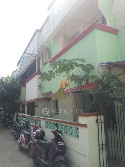 2 BHK Flat In Jayaram Apartment For Sale  In 26vg+5wx, Baroda 3rd St, Ramakrishnapuram, West Mambalam, Chennai, Tamil Nadu 600033, India