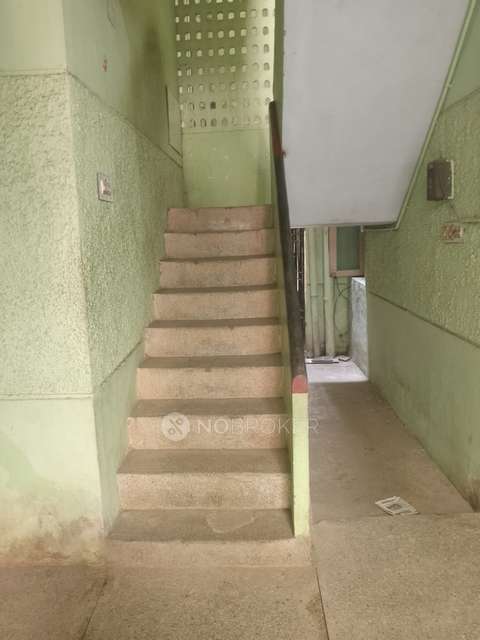 2 BHK Flat In Jayaram Apartment For Sale  In 26vg+5wx, Baroda 3rd St, Ramakrishnapuram, West Mambalam, Chennai, Tamil Nadu 600033, India