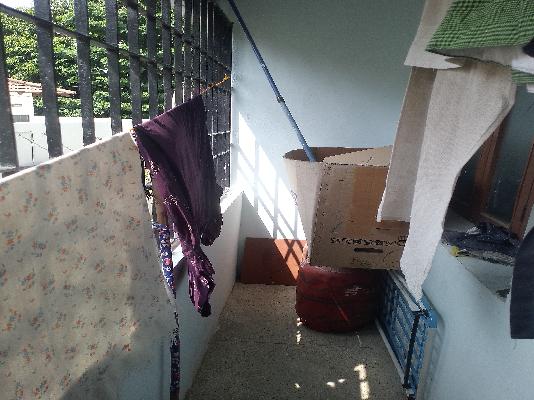 2 BHK Flat In Jayaram Apartment For Sale  In 26vg+5wx, Baroda 3rd St, Ramakrishnapuram, West Mambalam, Chennai, Tamil Nadu 600033, India