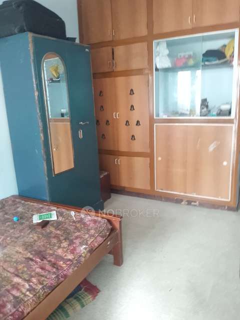 2 BHK Flat In Jayaram Apartment For Sale  In 26vg+5wx, Baroda 3rd St, Ramakrishnapuram, West Mambalam, Chennai, Tamil Nadu 600033, India