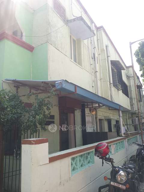 2 BHK Flat In Jayaram Apartment For Sale  In 26vg+5wx, Baroda 3rd St, Ramakrishnapuram, West Mambalam, Chennai, Tamil Nadu 600033, India