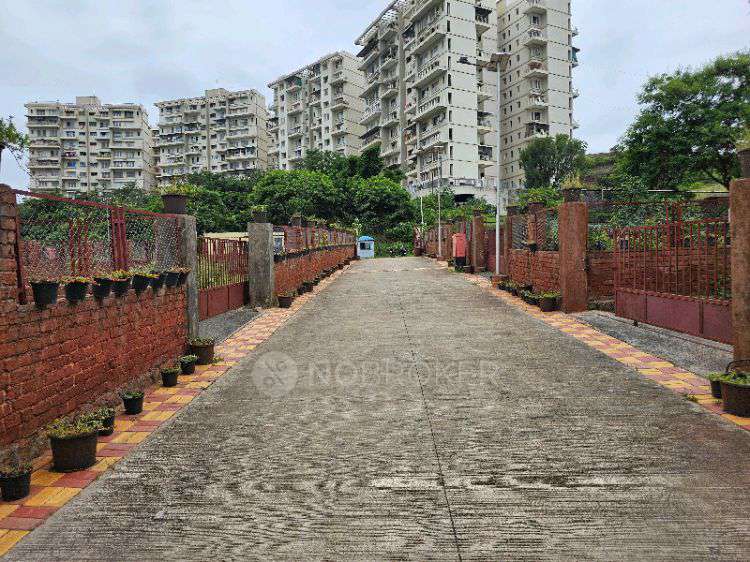 Plot For Sale  In Lake Villas In Yewalewadi