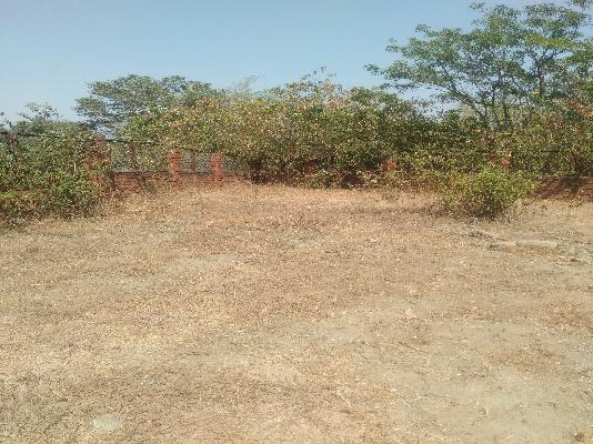 Plot For Sale  In Lake Villas In Yewalewadi