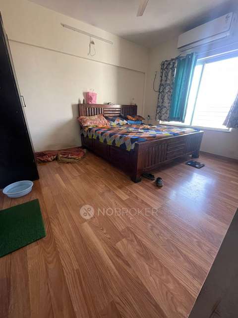 2 BHK Flat In Paranjape Yuthika , Baner For Sale  In Baner