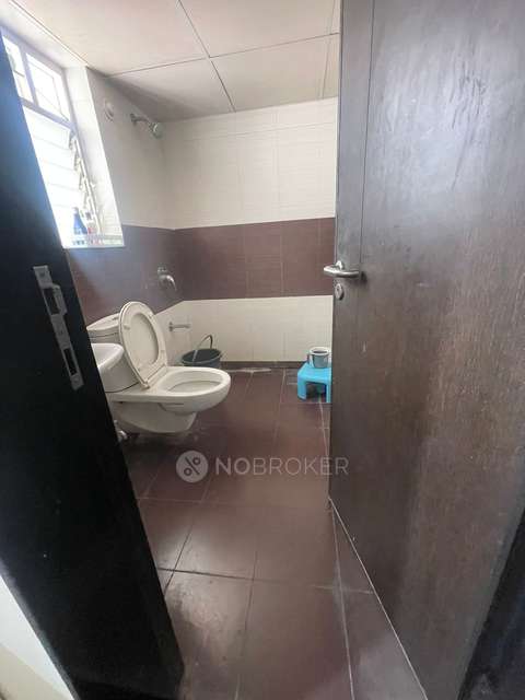 2 BHK Flat In Paranjape Yuthika , Baner For Sale  In Baner