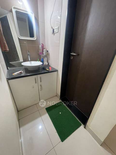 2 BHK Flat In Paranjape Yuthika , Baner For Sale  In Baner