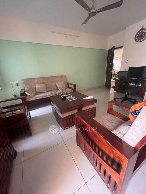 2 BHK Flat In Paranjape Yuthika , Baner For Sale  In Baner