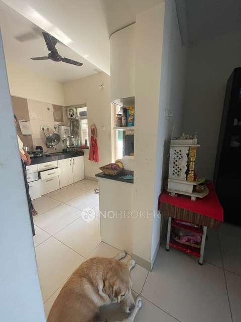 2 BHK Flat In Paranjape Yuthika , Baner For Sale  In Baner