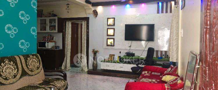 2 BHK Flat In Sai Balaji Homes For Sale  In Nacharam