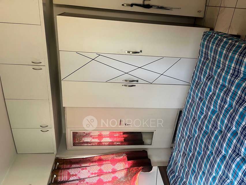 2 BHK Flat In Dsk Sundarban for Rent  In Hadapsar
