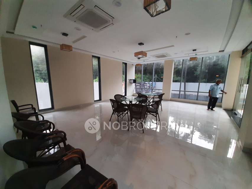 2 BHK Flat In Squarefeet Mahavir Square, Thane West For Sale  In Thane West