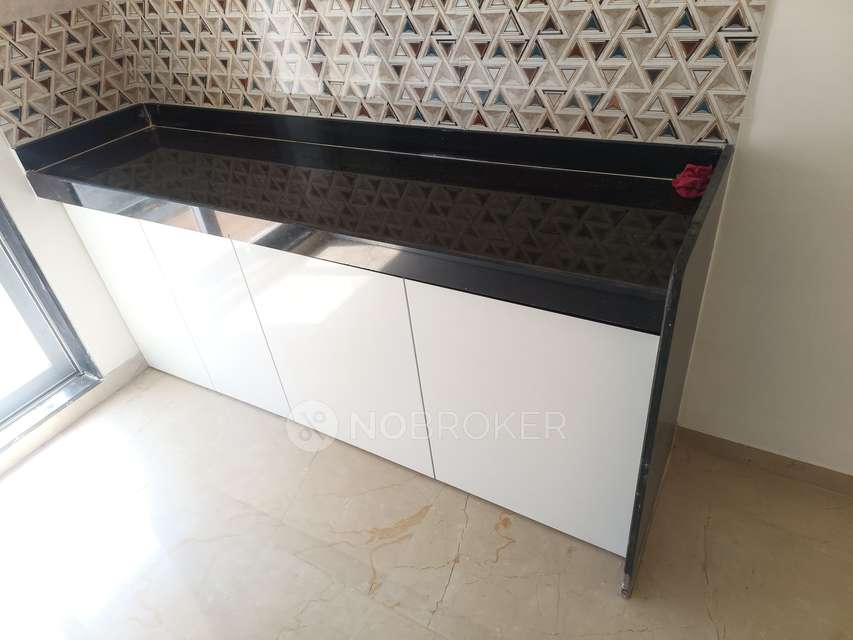 2 BHK Flat In Squarefeet Mahavir Square, Thane West For Sale  In Thane West