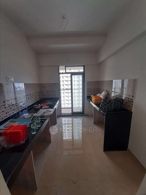2 BHK Flat In Squarefeet Mahavir Square, Thane West For Sale  In Thane West