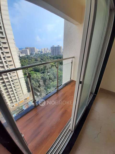 2 BHK Flat In Squarefeet Mahavir Square, Thane West For Sale  In Thane West