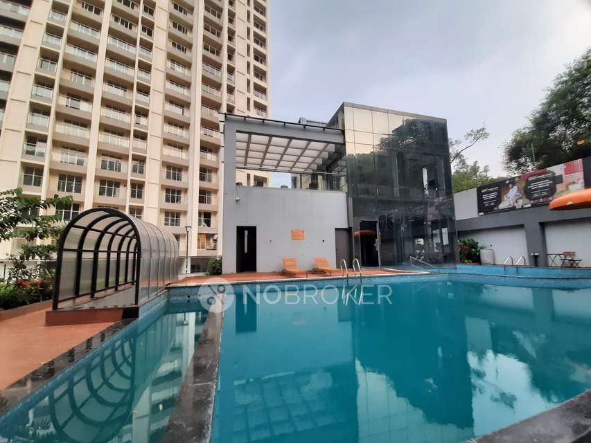 2 BHK Flat In Squarefeet Mahavir Square, Thane West For Sale  In Thane West