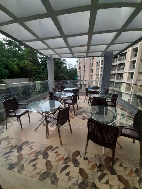 2 BHK Flat In Squarefeet Mahavir Square, Thane West For Sale  In Thane West