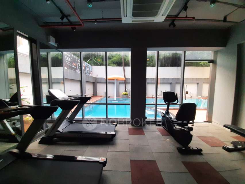 2 BHK Flat In Squarefeet Mahavir Square, Thane West For Sale  In Thane West