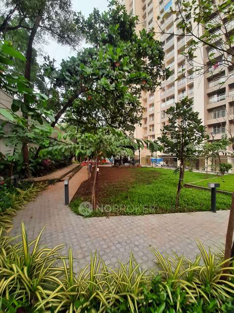 2 BHK Flat In Squarefeet Mahavir Square, Thane West For Sale  In Thane West