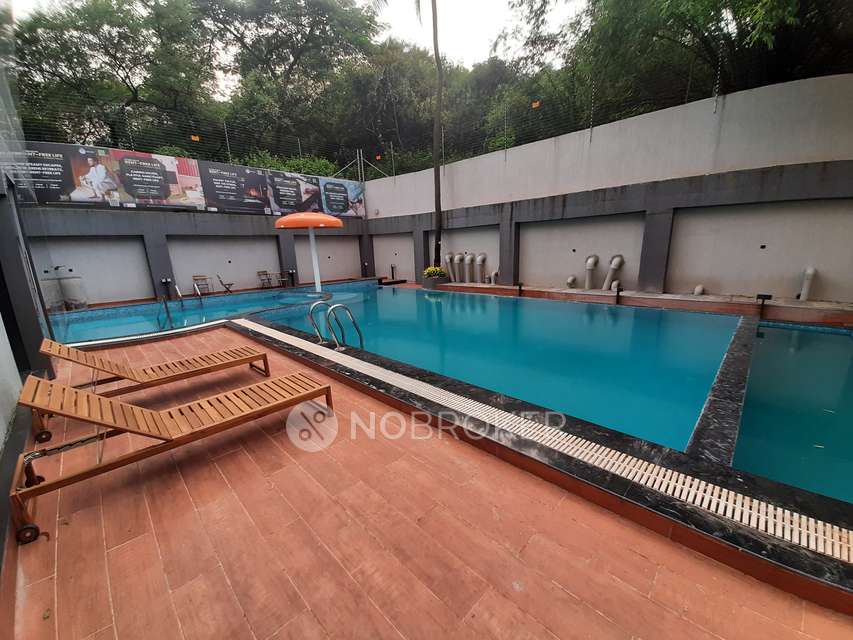 2 BHK Flat In Squarefeet Mahavir Square, Thane West For Sale  In Thane West