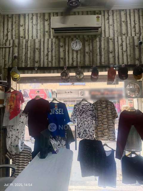 Shop in Najafgarh, Delhi for sale 