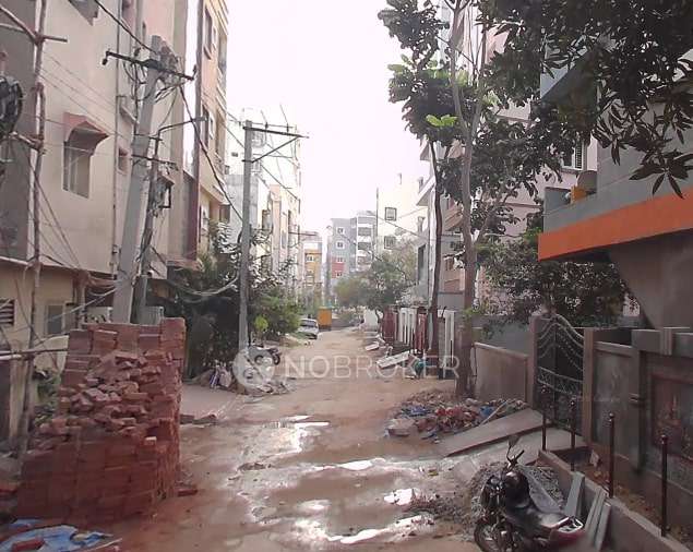 Plot For Sale  In Vertex Lake View